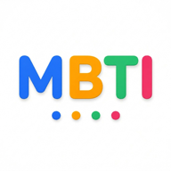 MBTI Book 아이콘